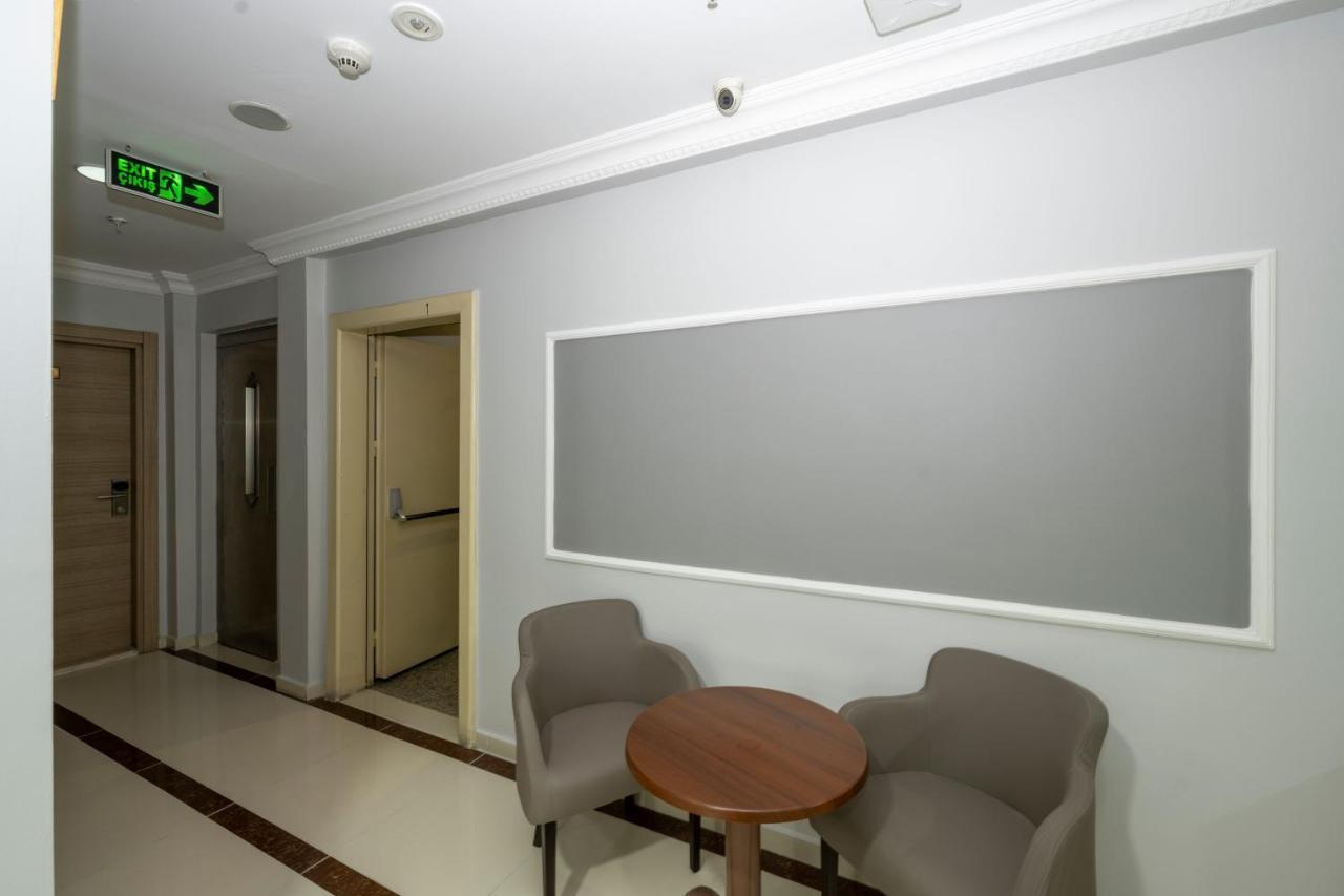 The Ottoman 4* İstanbul
