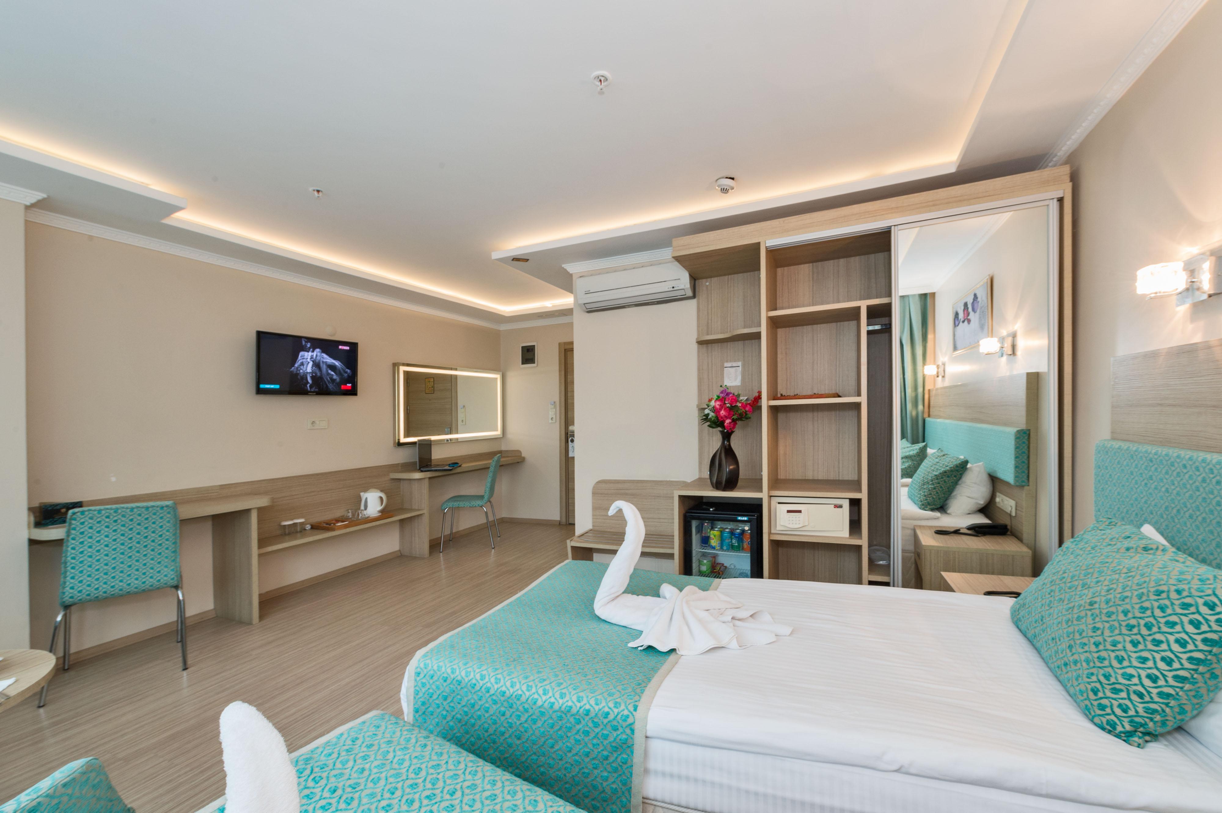 Hotel The Ottoman Istanbul