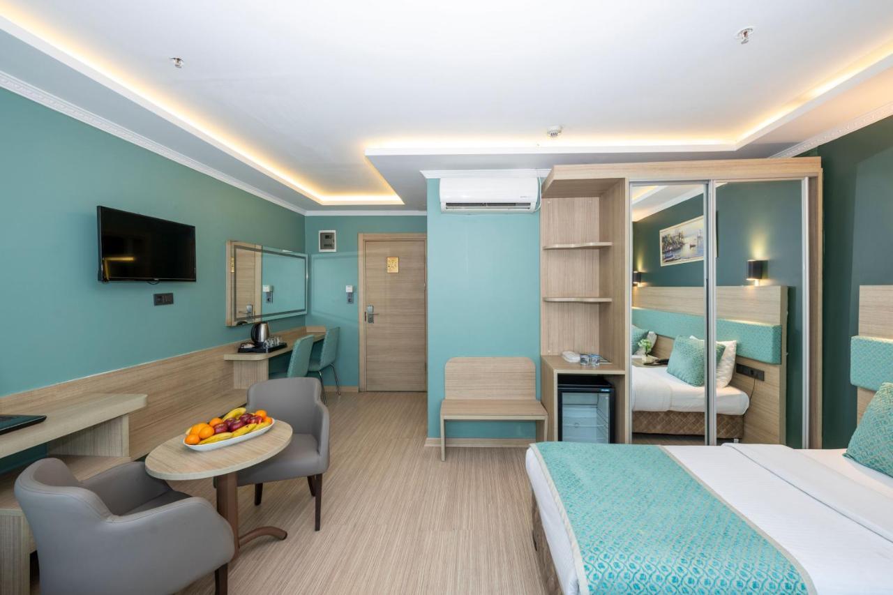 Hotel The Ottoman 4*