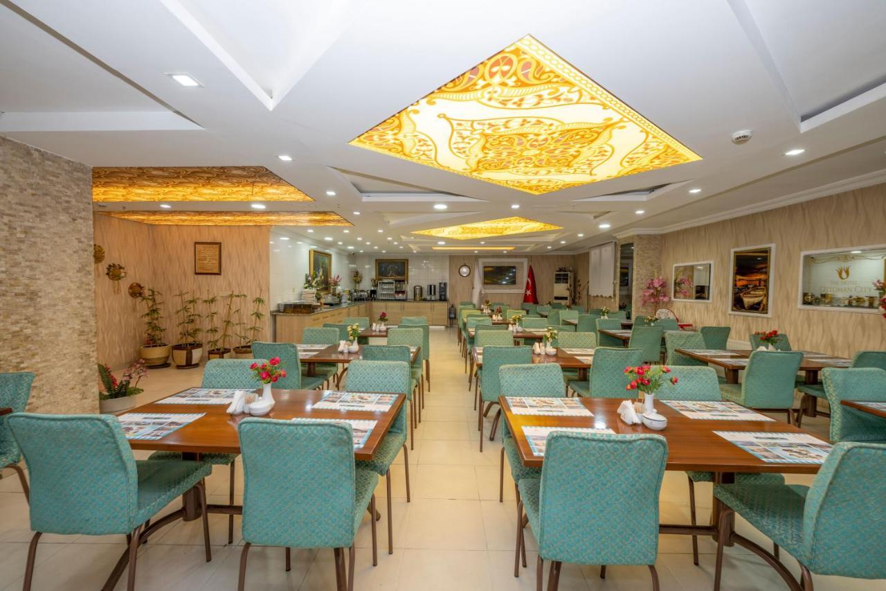 Hotel The Ottoman 4*