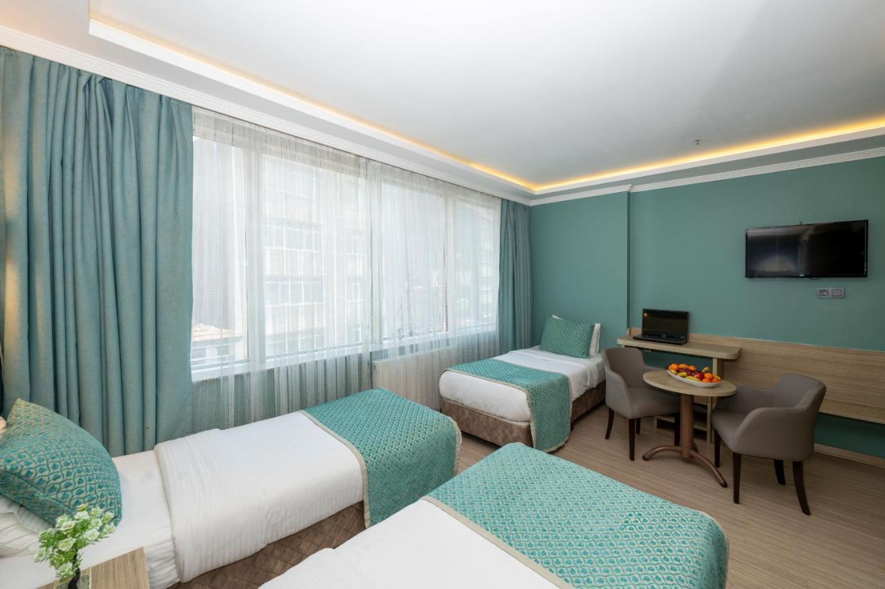 Hotel The Ottoman