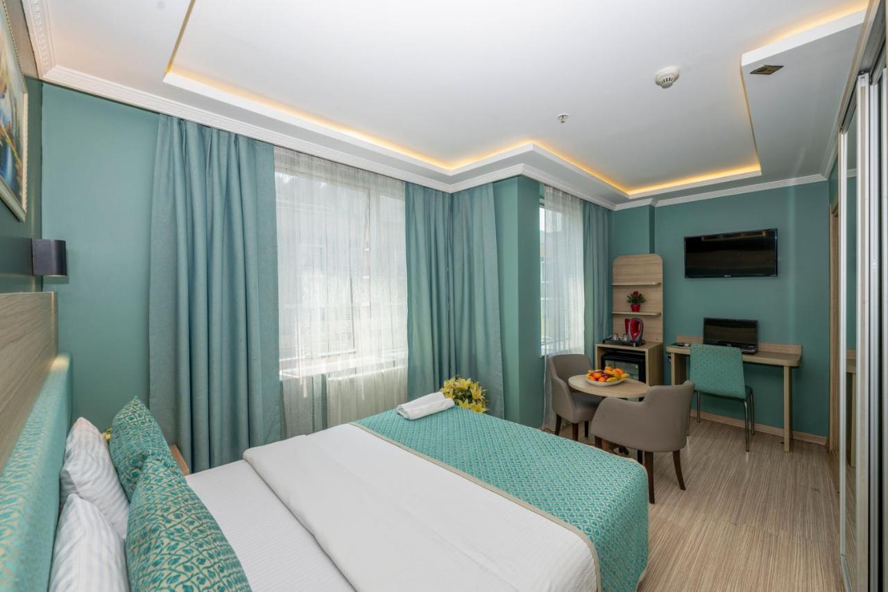 Hotel The Ottoman